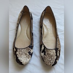 Kenneth Cole Ballet Flats